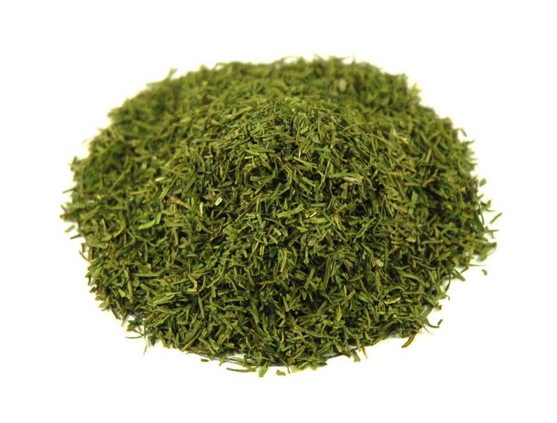 Dill