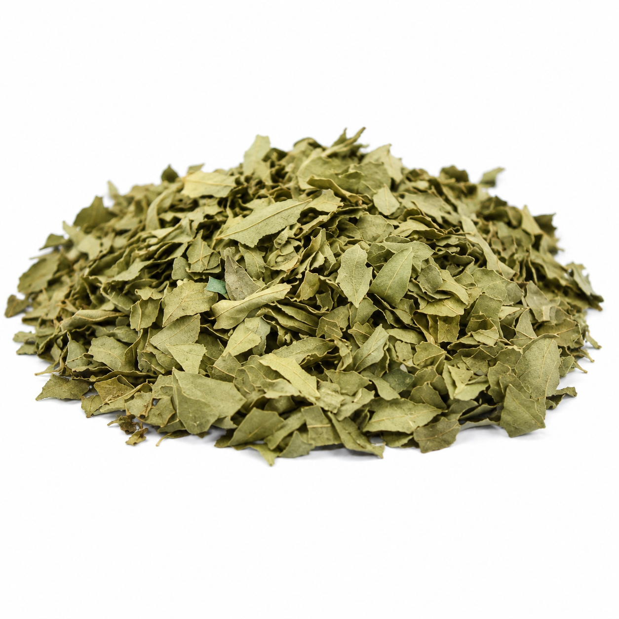 Henna Leaves