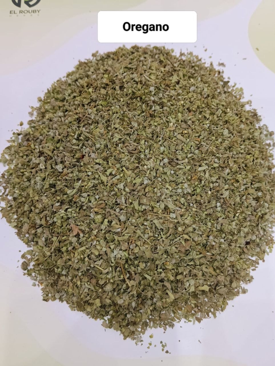 Oregano
