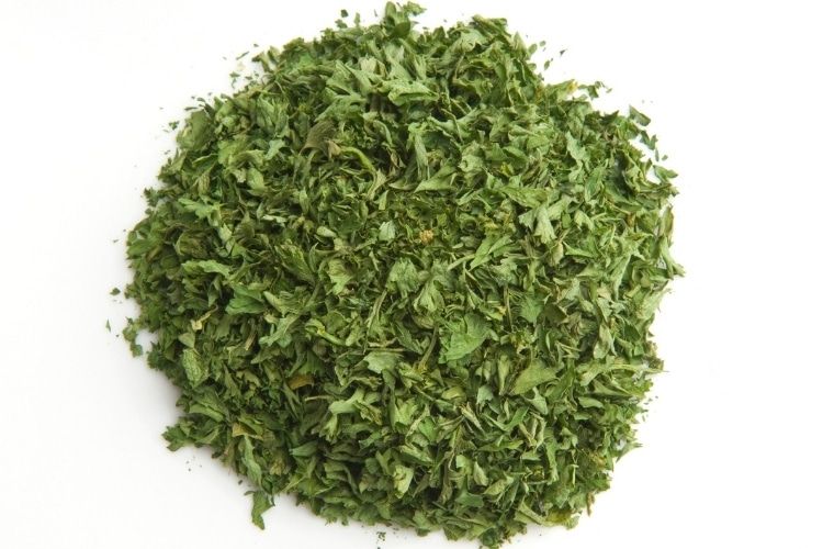 Parsley