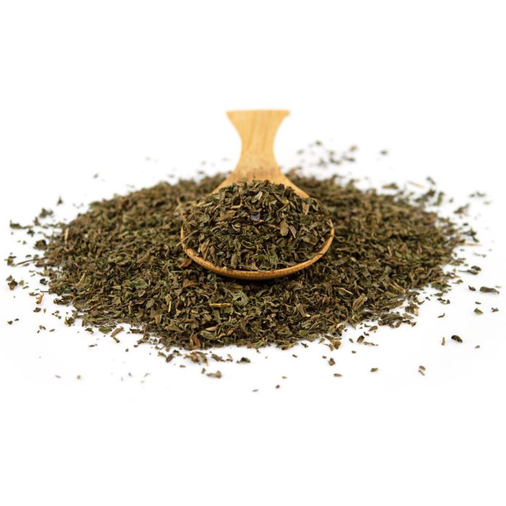 Spearmint