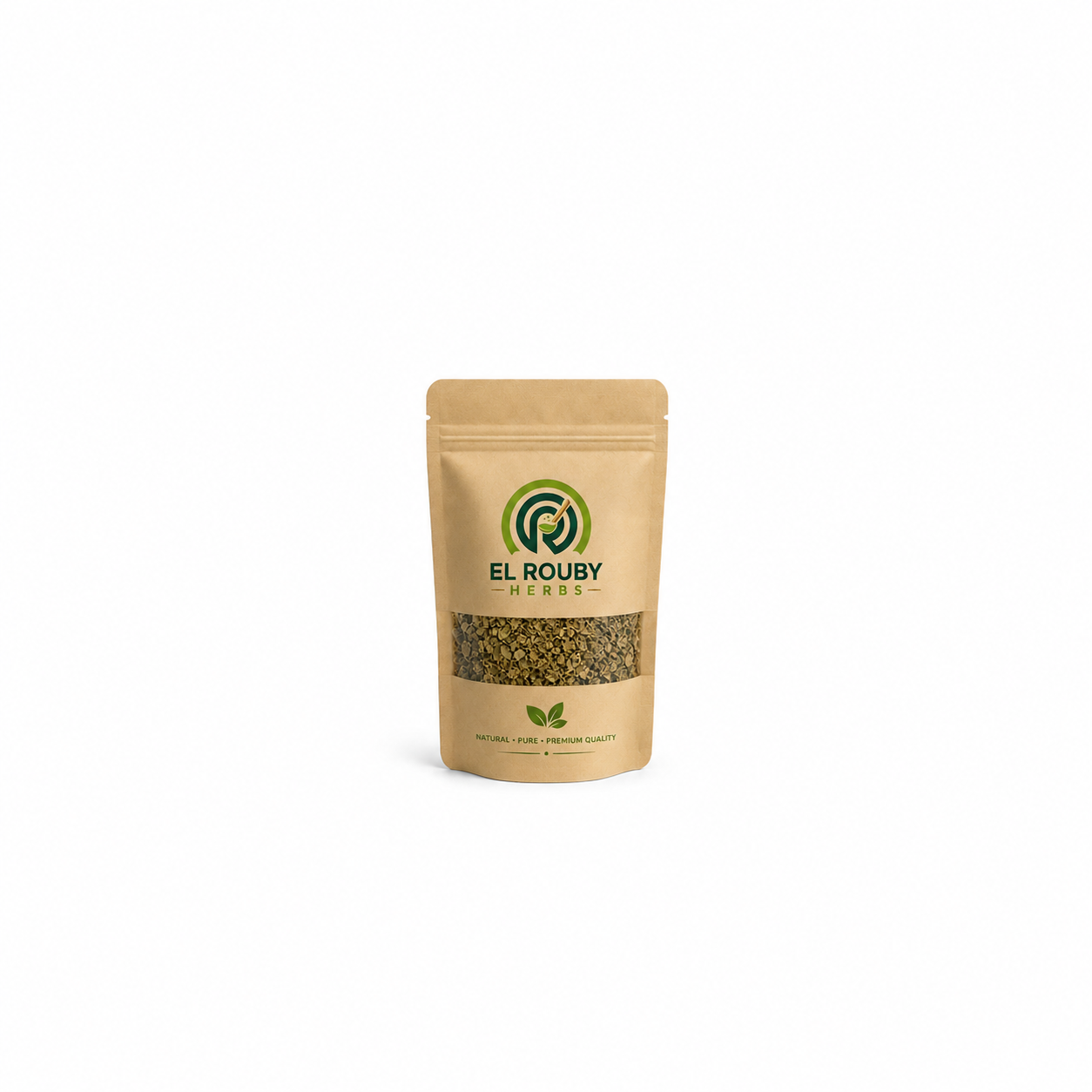 Stand-up Pouches