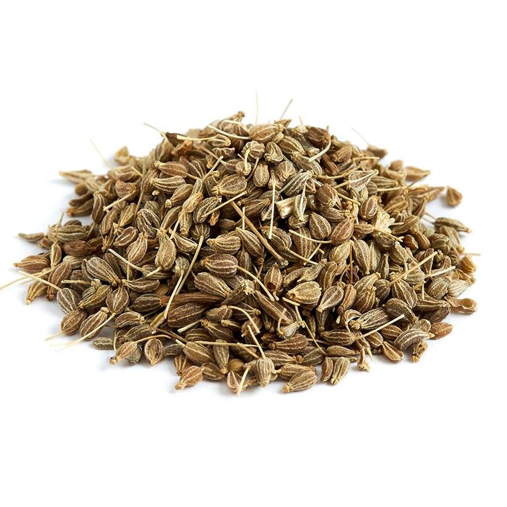 Anise Seeds