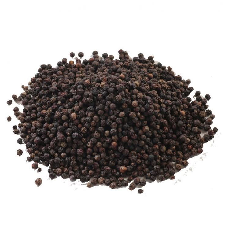 Black Pepper Seeds
