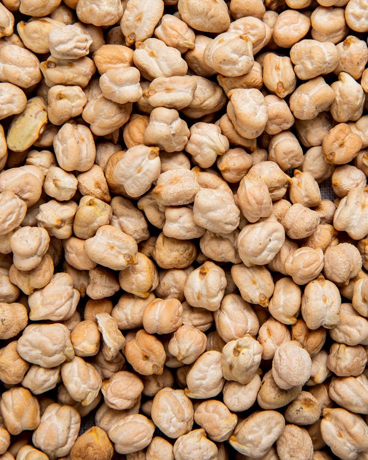 Chickpeas