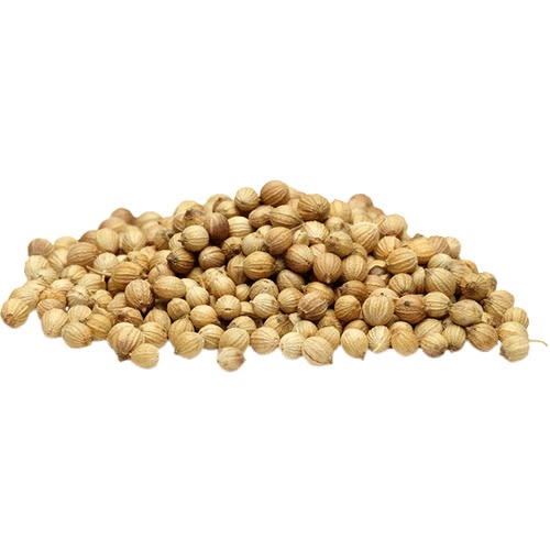 Coriander Seeds