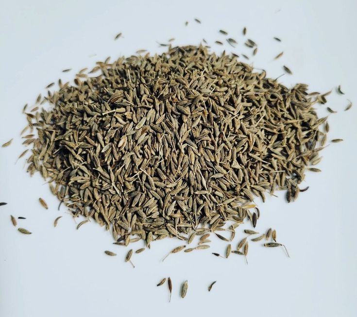 Cumin Seeds