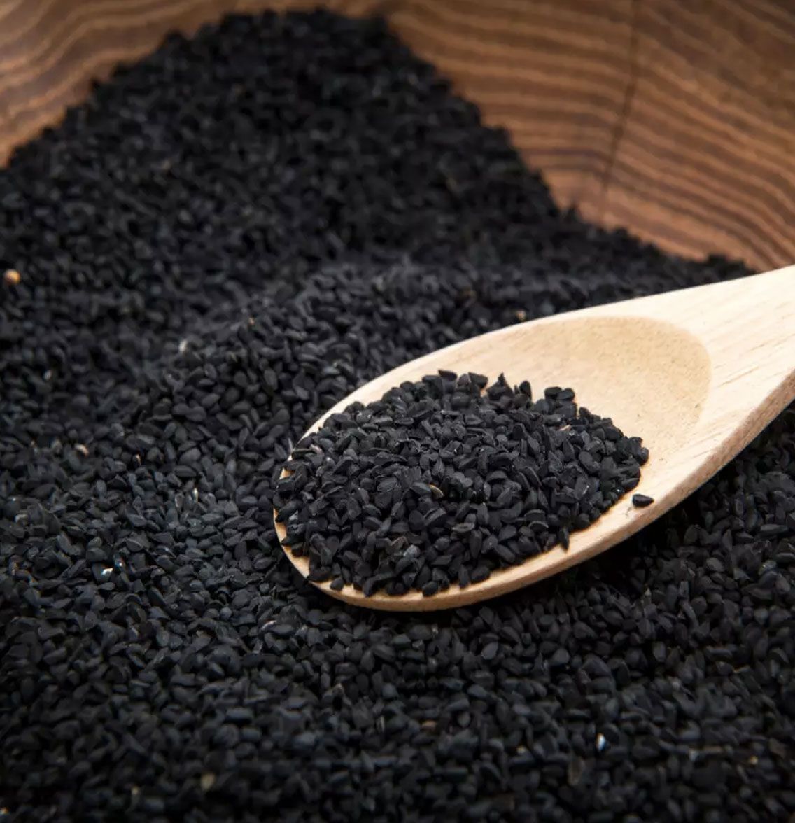 Nigella Seeds