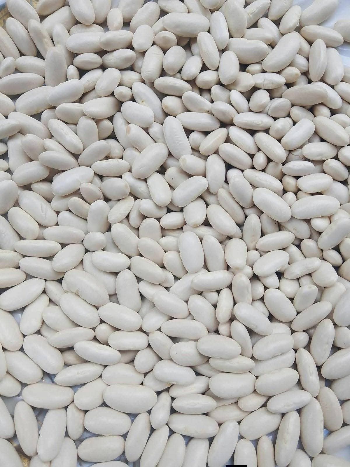 White Beans