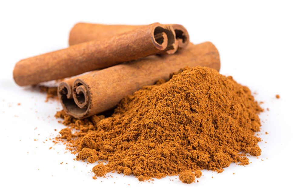 Cinnamon