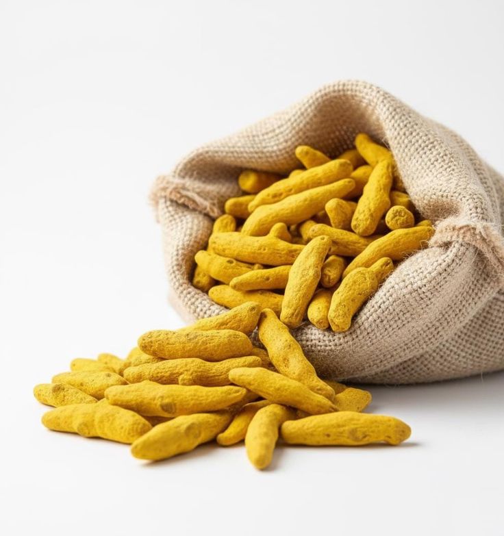 Curcuma (Turmeric)